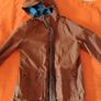 90s Indie retro Jacket Image 3