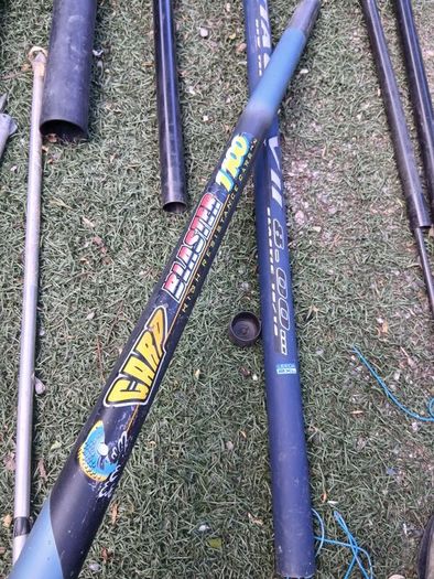 carb fishing equipment