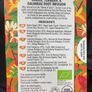 Turmeric Gold ginger manuka honey organic tea Image 6