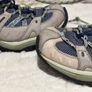 Ladies Merrell Walking Shoes (size 4) Image 7