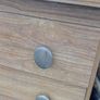 mid century teak chest of drawers Image 4