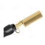 Hot Comb Electric Heating Comb Hair Straightener Comb Image 2