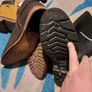 Mens boots Image 3