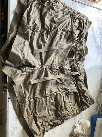 DKNY shorts