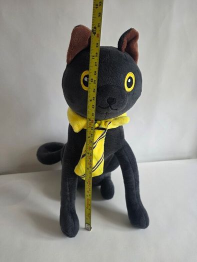 Denis Daily Sir Meows s lot Cat soft toy