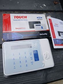 hkc digital keypad