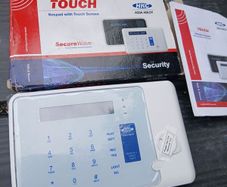 hkc digital keypad