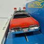 Scalextric  Dodge Monaco - Chicago Fire Department Slot Car  (C4408 TV classic) Image 5