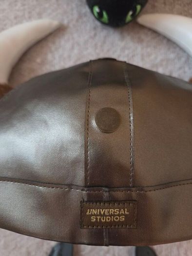 How to Train Your Dragon Epic Universe Merchandise Bundle
