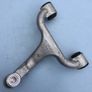 Mercedes Wishbone Upper Left Front )W163) Image 2
