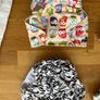 Reuseable Cloth Nappies / Nappy Image 3