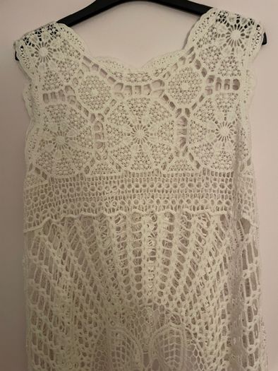 Italian  Beach dress