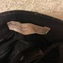 Zara Black Jeans Image 5