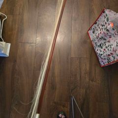 Cello Bow - needs rehair
