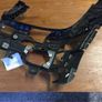 Mercedes Bumper Support (W203) Image 2
