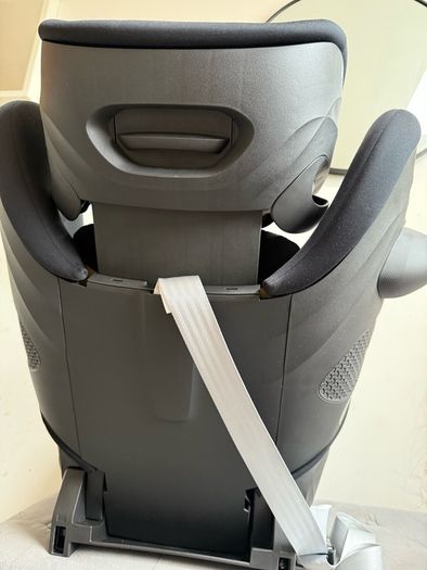 Cybex Pallas G3 booster / car seat