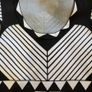 Dress Black/white XS ( 6-8 UK) Image 3