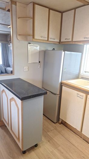 Mobile Home