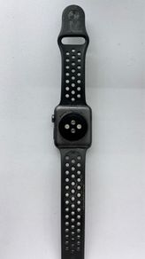 Apple Watch Nike series 3