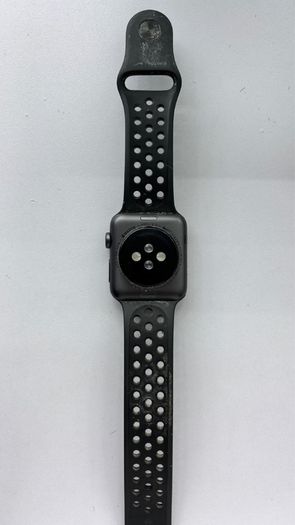 Apple Watch Nike series 3