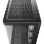 deepcool cg590u 5f curved panoramic case Image 2