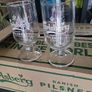 24 x carlsberg half pints Image 3