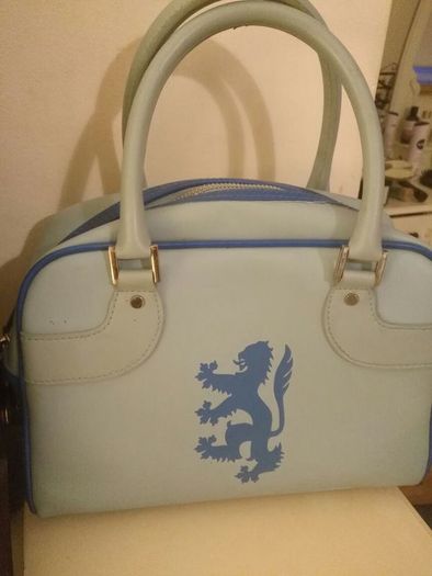 Pringle of Scotland bag