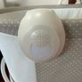 Purflo PurAir bassinet with Stand Image 2