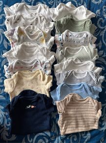 baby vest