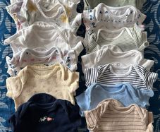 baby vest