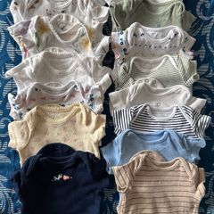baby vest