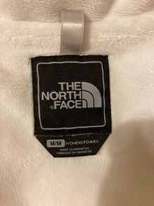 The north face jacket