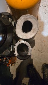 Lead 18 inch