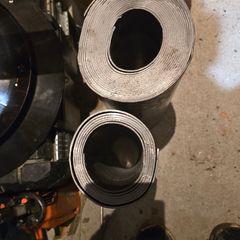 Lead 18 inch