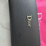 long wallet Christian Dior Image 2