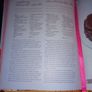 Lola's Forever Cook Book for Sale Image 7