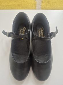 Billie Barry tap shoes
