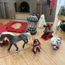 playmobil Castle, skatepark and assorted bits Image 5