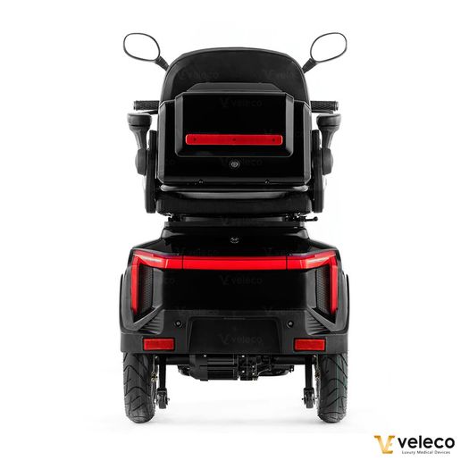 Veleco Turris Mobility Scooter Class 3