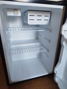 table top fridge freezer