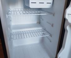 table top fridge freezer
