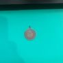Vintage 1952 Royal Life Saving Society Medal Image 2