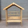 Arbour Bench Image 5