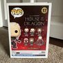 Funko Pop! House of the Dragon Daemon Targaryen #17 Image 3