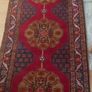 Magnificent XL 13ft Perser Serab Hand Knotted Rug Image 5