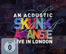 Skunk Anansie An Acoustic Skunk Anansie Live In London