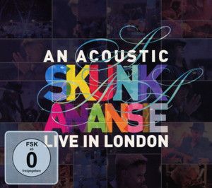 Skunk Anansie An Acoustic Skunk Anansie Live In London
