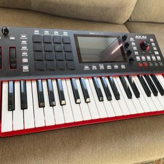AKAI Professional MPC Key 37
