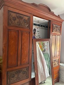 wardrobe