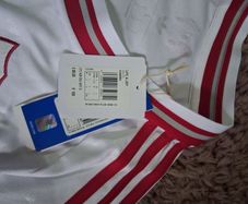 mens Liverpool shirt